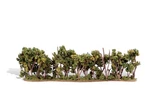 Woodland Scenics TR3581 Classics Tree, Hedge Row 1-2 (1) By. Fixed Price $34.27.