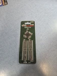 Kato Unitrack 20-320 Crossing 90 Degree 4 7/8" Section. Fixed Price $17.00.