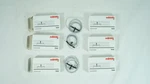 Marklin Ho Scale Switching Contact Item 7555 Lot Of 6X New B15. Fixed Price $32.00.