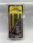 Woodland Scenics C1147 Ho Grade Crossing Plank. Fixed Price $13.45.