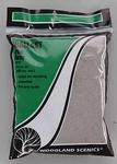 Woodland Scenics 7OZ Fine Gray Ballast B75. Fixed Price $6.99.