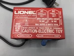 Lionel Train Ho Electric Power Pack 4550 Transformer & Dc Tested Vintage. Fixed Price $18.00.