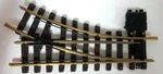 Playmobil Lgb 4357 Lehmann 600 Mm Scale Guage Switch Track 30 Degree Rh. Fixed Price $39.95.