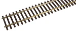 Micro Engineering 10-104 Ho Code 83 36" Non-weathered Flex-track (pack Of 6). Fixed Price $74.11.