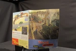 Tri-ang Railways Rm.b Combination Motorways Set Catalog 1963. Fixed Price $23.34.