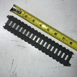 Thomas & Friends Super Station Replacement Part S1 Straight Track Master BDP14. Fixed Price $6.99.