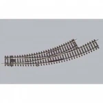 55227 Piko Ho Left Curved Switch R3 - R4. Fixed Price $39.52.