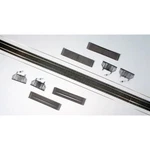 Micro Engineering Ho Scale Code 70 Bridge Flex-track 3' Piece 11-103. Fixed Price $20.75.