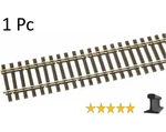 Peco Scale New 2026 Code 143 Flexible Track Wood Ties SL-700FB-1. Fixed Price $22.23.