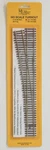 Micro Engineering Ho Scale #6 Code 70 Rail Left Hand Turnout #14-805 New. Fixed Price $29.00.