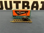 Tru Track Ho Spring Action Bumper 1742:59. Fixed Price $9.99.