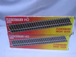 Fleischmann 6101 H0 Gerades Profigleis 200 Mm 1:87 Lot. Fixed Price $80.00.
