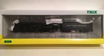 Ho Trix 22801 New York Central Usra 2-8-2 Light Mikado Nyc #1890 Dcc Sound. Fixed Price $350.00.