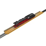 Ho/oo Powered Railer For Locos, Coaches And Wagons. Fixed Price $59.00.