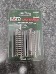 Kato Unitrack 20-440 Single Viaduct Straight 62MM (2-7/8"). Fixed Price $12.50.