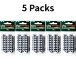 Kato 52-140 Narrow Gauge Unitrack Straight 62MM 20PCS Japan. Fixed Price $78.00.