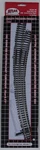 Atlas Ho Code 100 Nickel Silver Rail #288 Rh Curved Switch Turnout. Fixed Price $32.95.