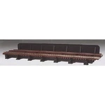 Atlas #882 Code 100THROUGH Plate Bridge Add-on Kit New Free Shipping. Fixed Price $16.99.