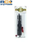 Bachmann Ho Steel Ez 9 Straight Terminal BAC44410. Fixed Price $17.85.