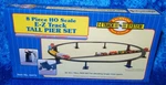 Bachmann 44872 Ho Scale Ez Track Tall Pier Set Piece. Fixed Price $16.95.