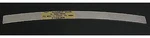 Ribbonrail 10'' Track Alignment Gauges Curved 28'' Radius - Ho Scale Model. Fixed Price $9.14.