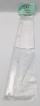 Jmd Plastics 374-105 Ho Straightrackit Laying Tool (set Of 2). Fixed Price $26.57.