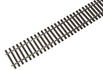 Micro Engineering 10-108 Ho Code 55 36' Non-weathered Flex-track (pack Of 6). Fixed Price $74.11.