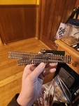Vintage Casadio Ho Scale Code 100 No. 4 Lh Switch Assembly Model Railroad. Fixed Price $12.95.