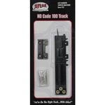 Atlas 52 Ho Scale Code 100 Lh Left Hand Remote Switch Machine. Fixed Price $14.56.