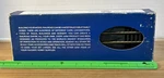 Vintage A.h.m. Ho Scale Oval Track Set 25002 - Austrian Made Roco Steel Boxed. Fixed Price $30.00.