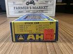 Ahm Rivarossi Ho Scale Car Livestock Vintage New Box. Fixed Price $16.87.