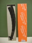 Con-cor (shinohara) Scale 9M/M #6 Curved R/h Right Hand Switch SHN-561. Fixed Price $19.99.