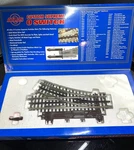 Atlas #6076 Custom Supreme O-36 Remote Switch Right Hand Rail Scale New. Fixed Price $60.00.