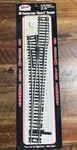 Ho Scale Atlas 283 Code 100 Left-hand #6 Mark Custom- Line Turnout/switch. Fixed Price $15.93.