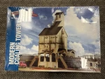 + Walthers Cornerstone Ho Scale 933-2903 Modern Coaling Tower Structure Kit Nib. Fixed Price $40.00.