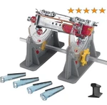 Bachmann N, Ho & Scale New 2024 Multi-angle Rotating Loco Cradle 39018. Fixed Price $120.18.