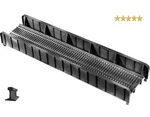 Central Valley Model Ho Scale New 2025 72 Plate Girder Bridge Kit 1903. Fixed Price $16.23.
