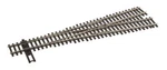 Walthers 948-83034 Code Nickel Silver Dcc Friendly #4 Wye Turnout Ho Scale. Fixed Price $29.73.