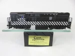 Bachmann 81202 Ho Scale Santa Fe Fairbanks Morse H16-44 Diesel Locomotive #3014. Fixed Price $39.95.