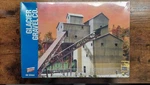 Ho Scale Walthers 933-3062 Glacier Gravel Co. Kit. Fixed Price $34.00.