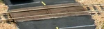 Woodland Scenics Grade Crossings (2 Per Pack) Scale # C1149. Fixed Price $8.90.
