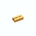 Lgb 10260 Scale Insulated Rail Joiners -- PKG(4). Fixed Price $15.99.