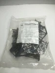 Life Like Ho Scale 35 Piece Railroad Bridge & Trestle Set No Box Sealed. Fixed Price $18.66.