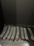 Life-like Power Loc Rm 583109 583157 Curved & 583055 Straight Ho Track. Fixed Price $24.99.