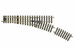 Piko 35227 New 2026 Right Hand Switch Manual Turnout Track R7 22.5 Scale. Fixed Price $150.63.