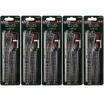 Kato Scale Unitrack 20-221 Lot Of 5 Electric Turnout #4 Right Japan New. Fixed Price $138.49.