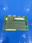 Bachmann Electric CV-A500.100/1A Interface Board. Fixed Price $299.99.
