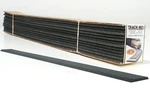Woodland Scenics ST1471 Ho Scale Roadbed, 2' Track-bed Strips (12). Fixed Price $12.99.