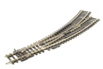 Hornby Lima Rivarossi R8074 Change Gauche En Courbe Rayon 438 Mm Arches 22.5. Fixed Price $46.03.