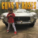 Guns Roses Nothin' / Atlas Japan Limited Shm-cd Single UICY-5142 New. Fixed Price $27.49.